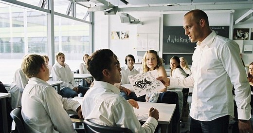 Filme A Onda: resumo, resenha e explicação