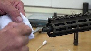 How to Install a SureFire Warcomp | ARO News