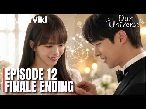 Our Universe | Episode 12 Finale Ending Preview | Roh Jeong Eui | Bae In Hyuk {ENG SUB}