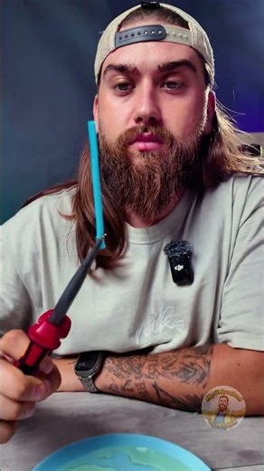 This Wand Beats Harry Potter’s… It Fixes Pipes! 😱🪄🚰