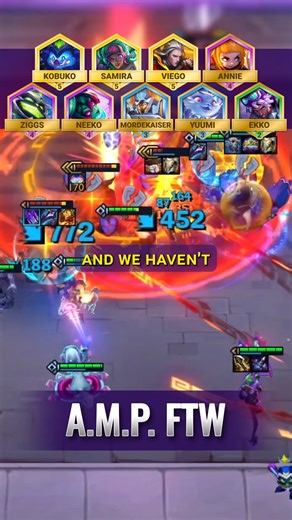 56K views · 236 reactions | 5 OP TFT Comps in Patch 14.3!  #TFT #Teamfighttactics #riotgames #leagueoflegends | Mobalytics | Facebook