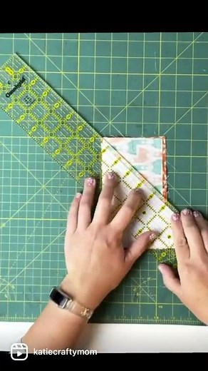 Beginner Foundation Paper Piecing.