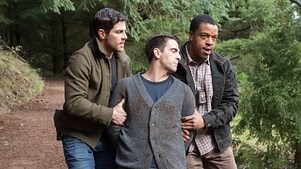 Grimm: Season 5 Episode 14 Lycanthropia