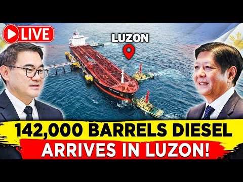 China Sent Warships and Bombers to Scarborough Shoal— 16 Days Before Balikatan 2026
