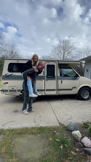 Renovating for Van Life: The Next Astro Conversion