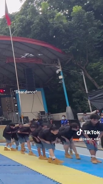 Hilarious Dance Slip Moments You Can't Miss