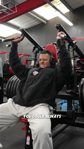 How I Train Upper