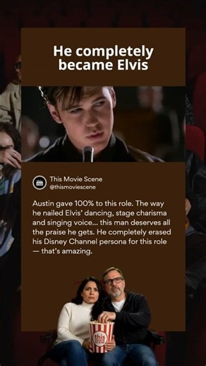 Elvis Proved Austin Butler Was Born for This Role 🎤🔥
