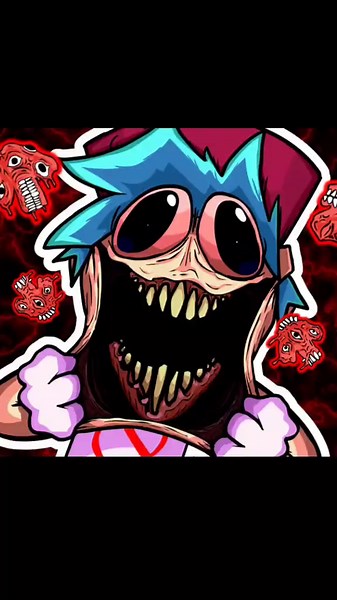 FNF vs. Cartoon Cat V2 - Gameplay Experience