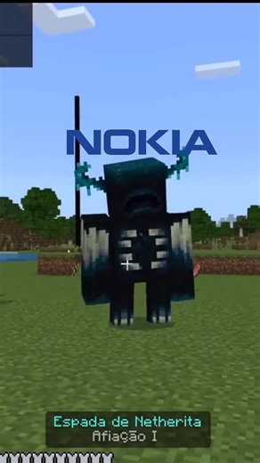 Cell phone batteries in Minecraft