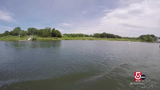 Exploring the coastal main streets and back roads of Cotuit