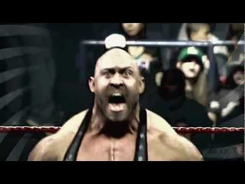 WWE Ryback New 2012 Meat On The Table Titantron with Download Link