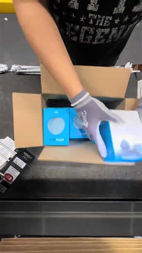 Packing Amazon orders📦 #packer #amazon #amazonfinds #packing #amazonlife #fypシ゚viral | TakingAbox01