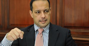 'We need a revolution': Jason Micallef considers PL deputy leadership