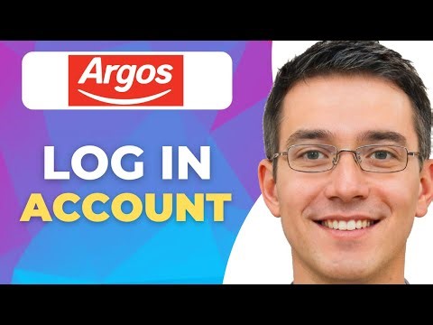 How To Login To Argos Card Online Account (2025)
