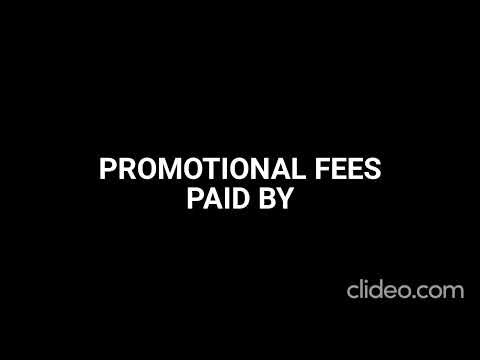 New York Hot Tracks Promotional Fees Message (1985)