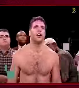 13M views · 102K reactions | Eric Butterbean 磊 The Greatest Legendary Knockouts Machine and the most stubborn in MMA and Boxing History ❓❓ | SFB | Facebook