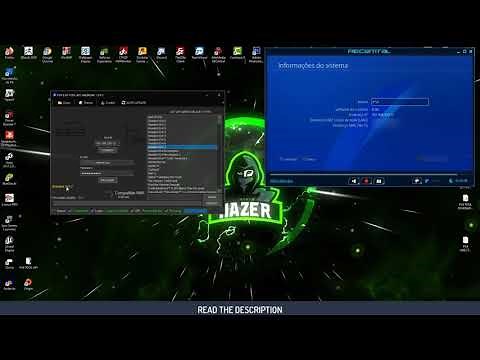 PS4 EXPLOIT 13.04