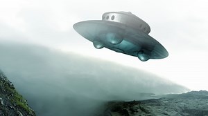 Ovnis : l'histoire de la soucoupe volante d'Adamski - RTBF Actus