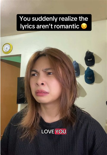 Song With Lyrics: 'Saving All My Love For You'—Not So Romantic?