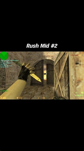 i hate Mid awpers.. #cs16 #counterstrike #gaming