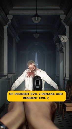 Resident Evil Requiem hides this very useful mechanic 🕵️‍♂️ | GameSpot