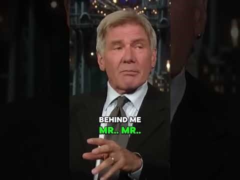 Harrison Ford turns 83: Here’s the award-winning actor telling hilarious jokes on a late night talk show