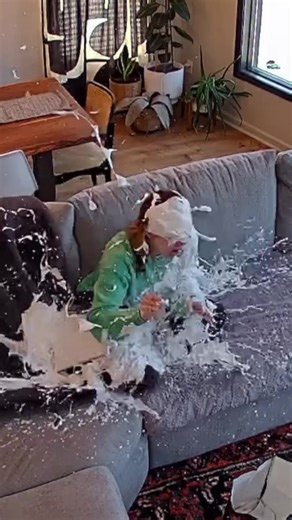 Family Fun: Fart Spray Balloon Challenge