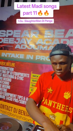Latest Madi Songs Part 11 🔥 | Deejay Benjah De Xtrovert