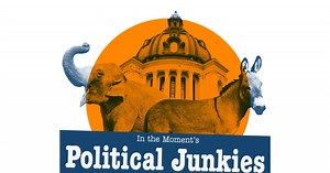 Analysis: South Dakota hits reset with new governor