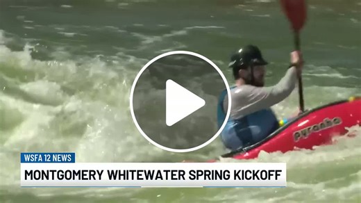 7th annual spring craft & vendor show held in Prattville - NewsBreak