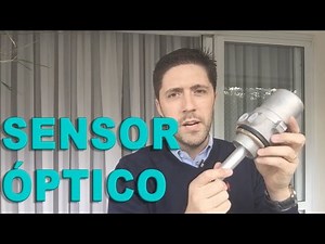 Sensor Optico