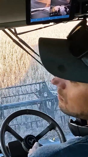 A careful equipment test