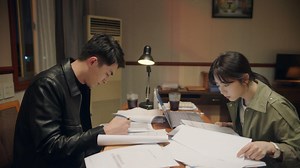 Master of My Own Episode 12 - Endurance