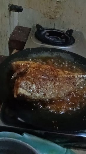 Cooking a Whole Fish: Perfect Frying Techniques