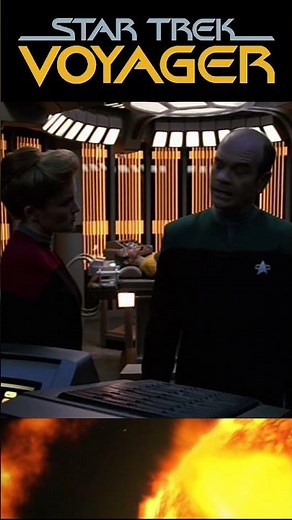 Star Trek Voyager: Mind Melds? Utter Foolishness