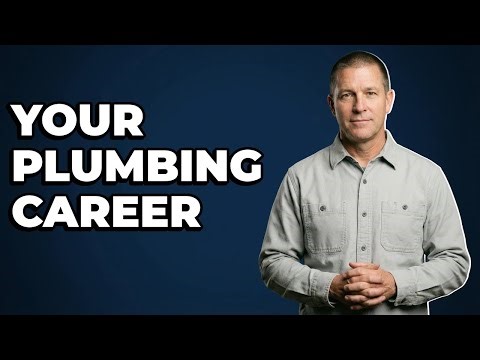 What Education Do Plumbers Need?