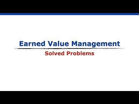 Earned Value Management | EVM | PMP Questions and Answers 1 | PMP Exam Prep