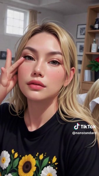 Nan Standard บน TikTok