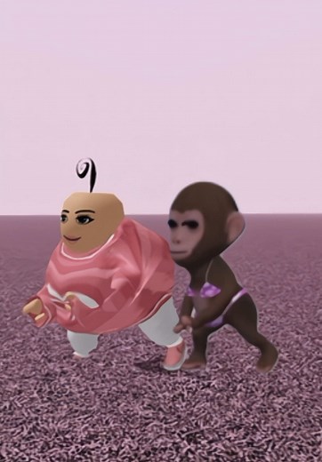 Dance Monkey: Discover Roblox Dancing Fun