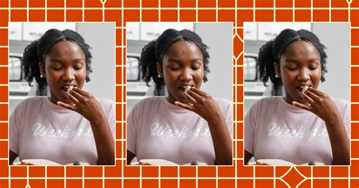 7 Protein-Packed Snacks For On-The-Go College Students