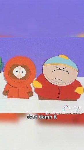 The Spirit of Christmas (1995) #southpark #fyp #clips #funny #foryoupage #viral #spritofchristmas