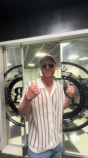 Rick Ross MTV Cribs Tour | Exclusive Look at the BIGGEST Lawn and Garage