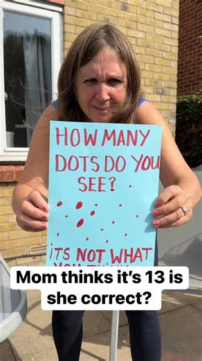 How many dots do you see | The D Family Riddles Games and Hacks