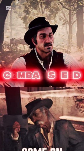 Dutch Van Der Linde (Prime) vs Landon Ricketts (Prime)#rdr2 #rd1 #rockstargames #edit #shorts