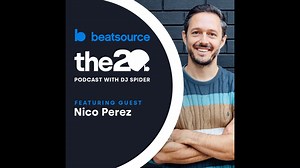 "We've always tried to have this very solid legal foundation ..." Mixcloud CEO Nico Perez discusses why the platform doesn't have certain features. Watch: https://btsrc.dj/3kL1Y6P #The20Podcast DJ Spider | Beatsource | Facebook