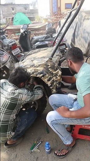 UTV Brake Fail: What Went Wrong and How We Fixed It!