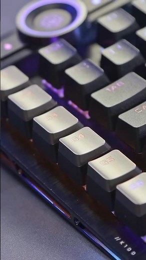 IMPROVE YOUR GAMING SKILLS WITH MACROS!