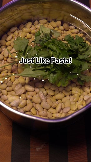 The Best Way To Cook Beans