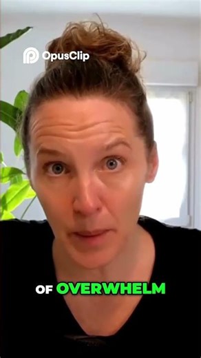 Overcome Overwhelm_ Find Time #polyglotjourney